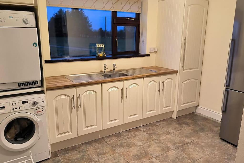 Swinford Country House Екстериор снимка