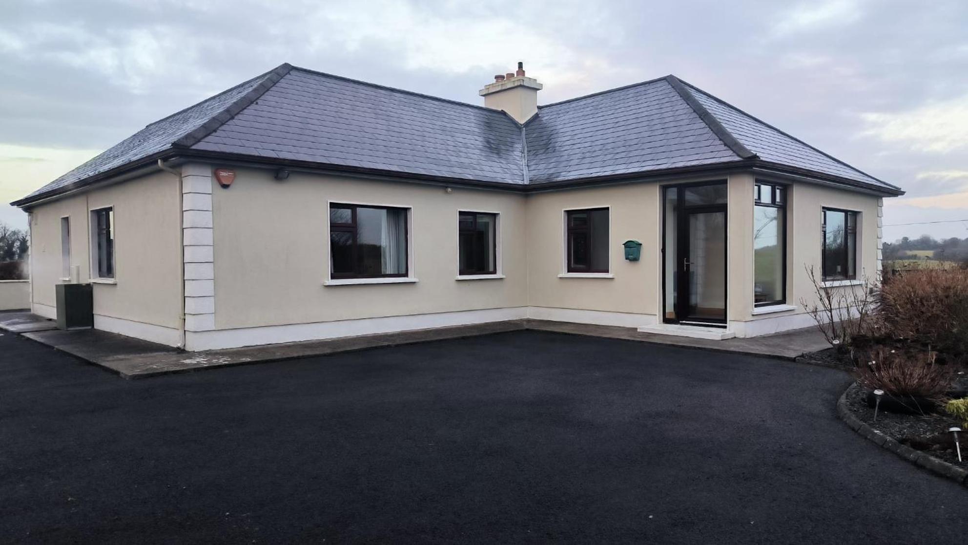 Swinford Country House Екстериор снимка