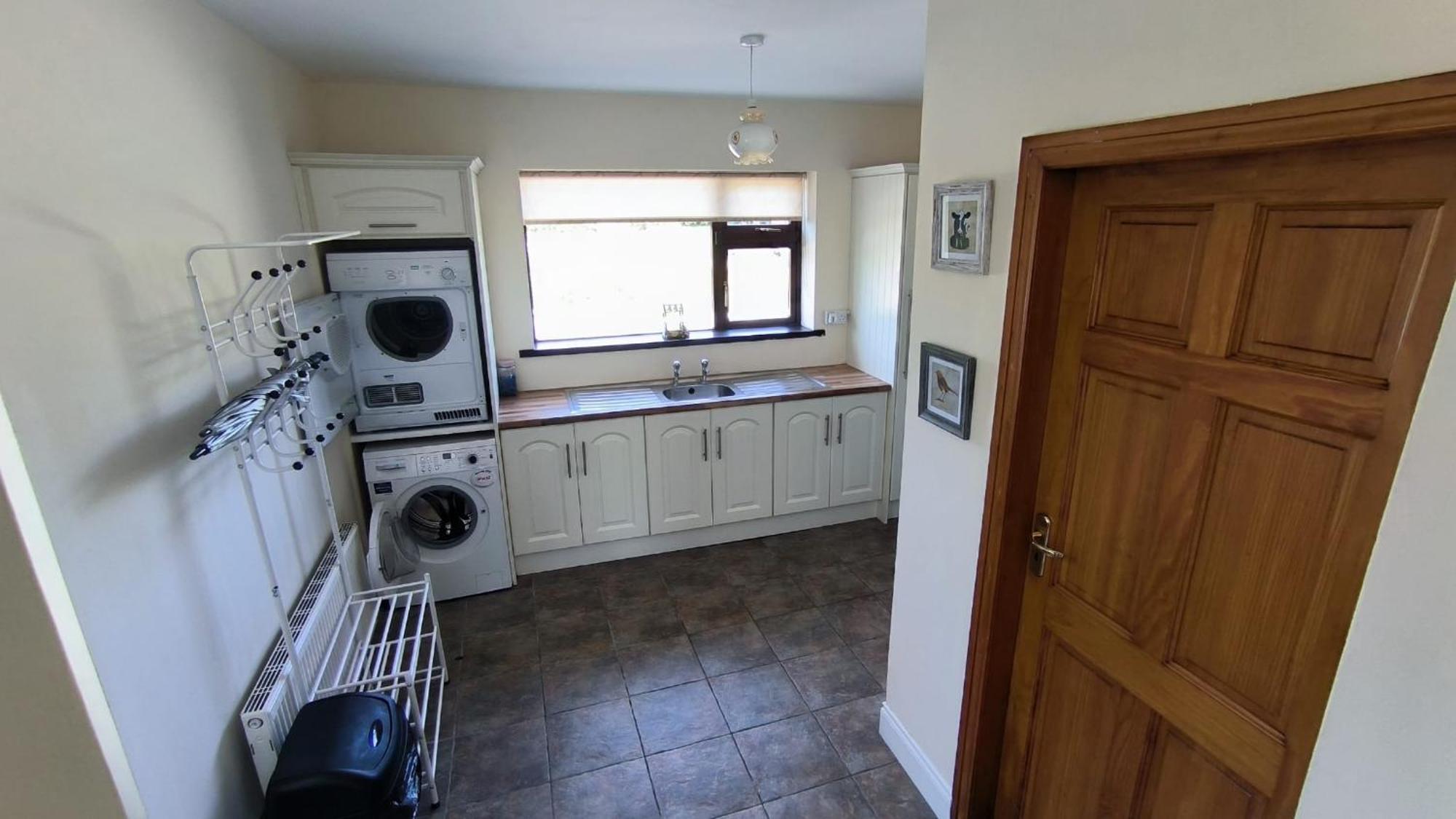 Swinford Country House Екстериор снимка