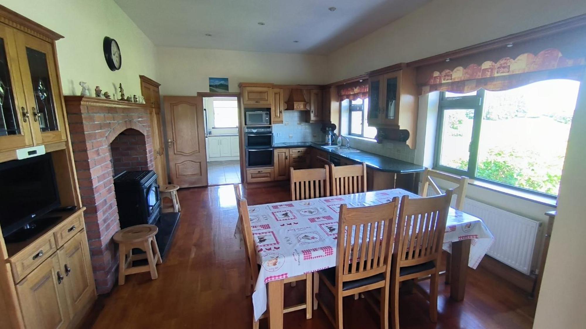 Swinford Country House Екстериор снимка