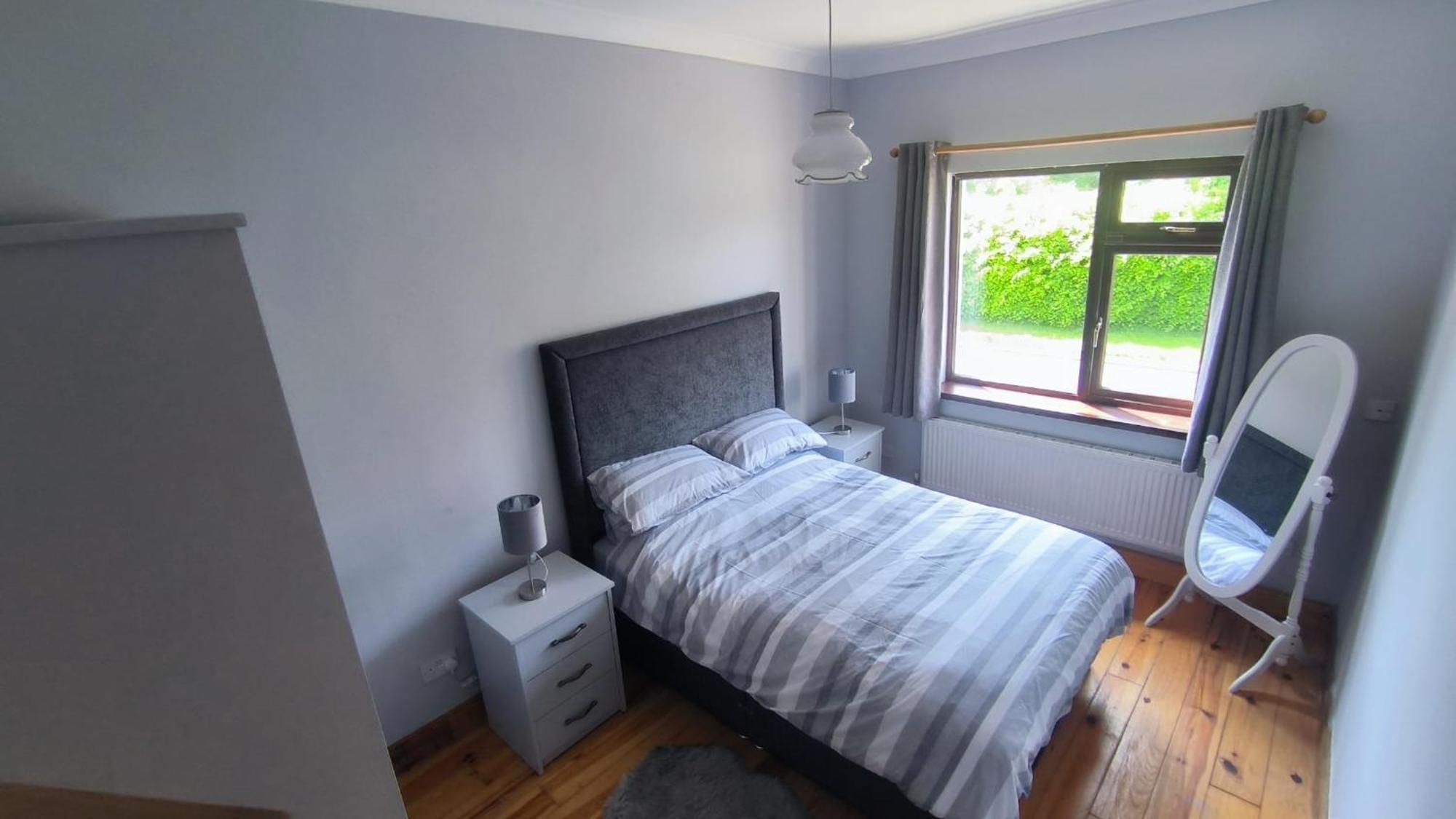 Swinford Country House Екстериор снимка