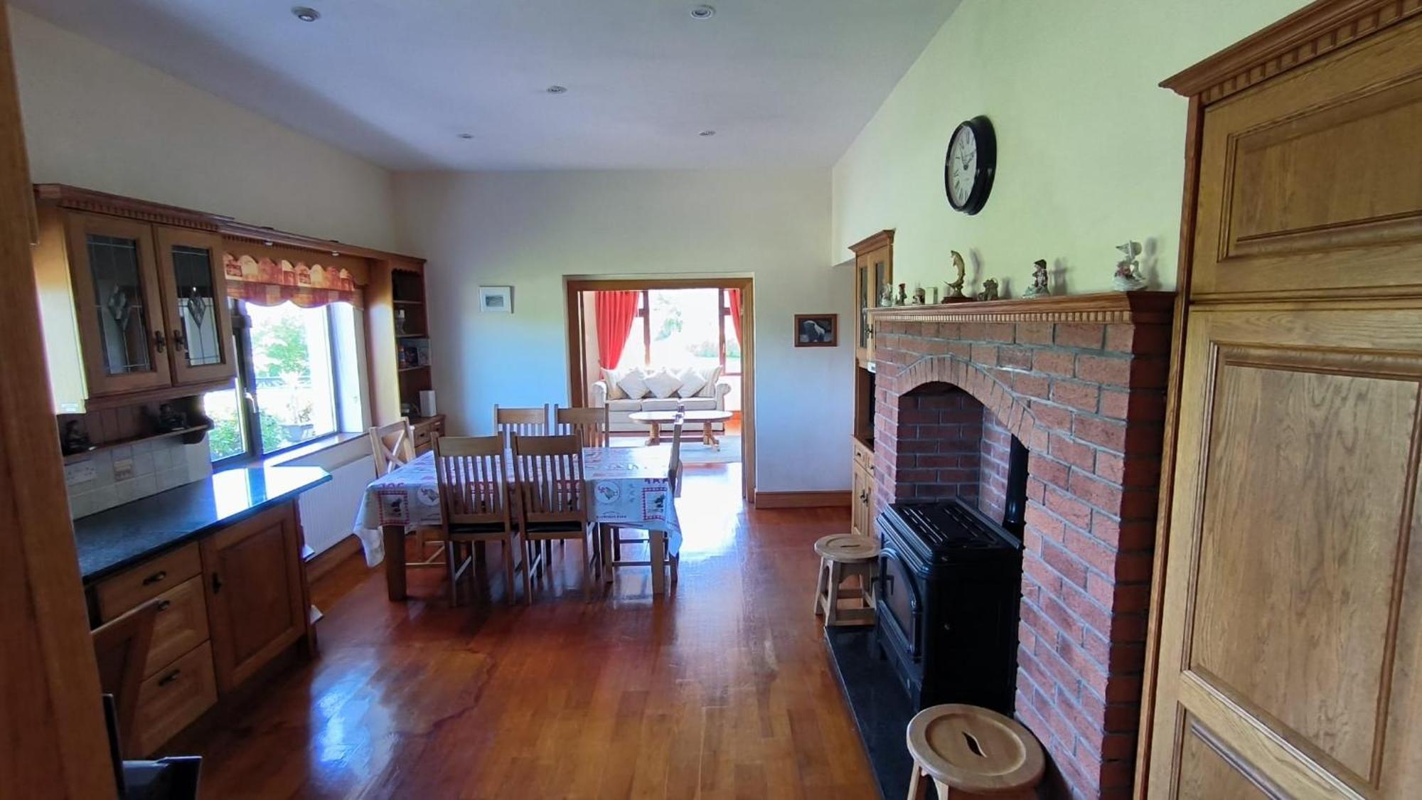 Swinford Country House Екстериор снимка