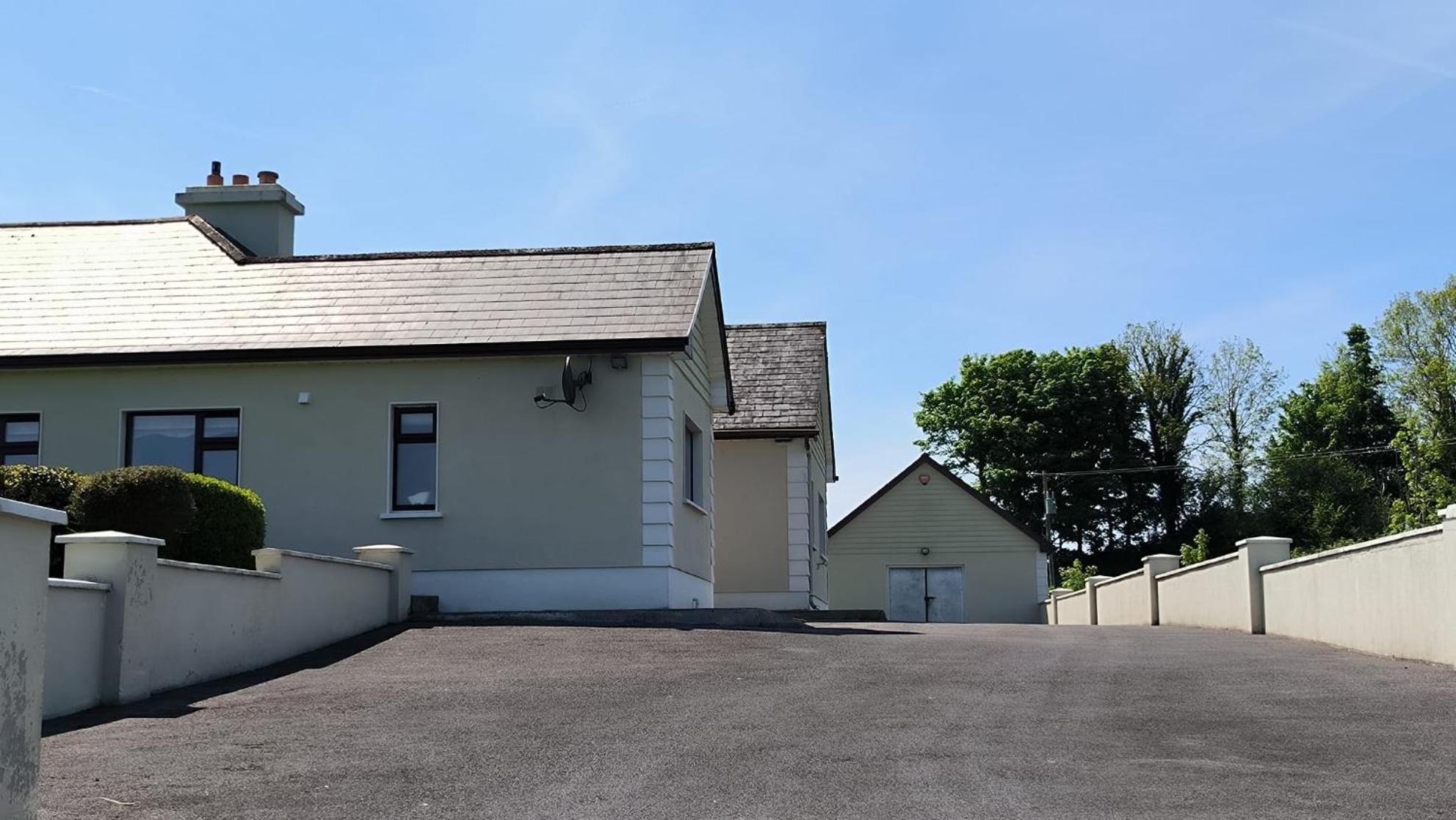 Swinford Country House Екстериор снимка