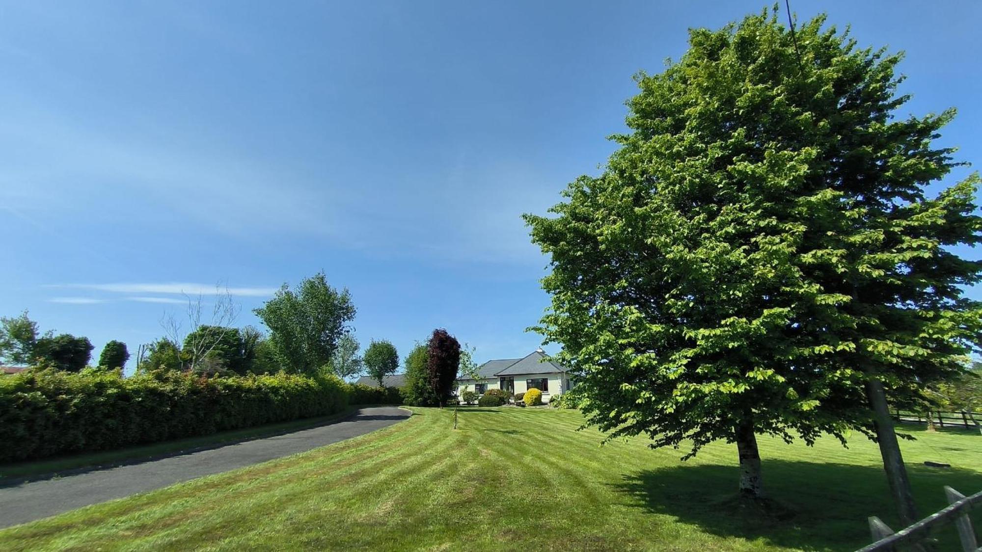 Swinford Country House Екстериор снимка