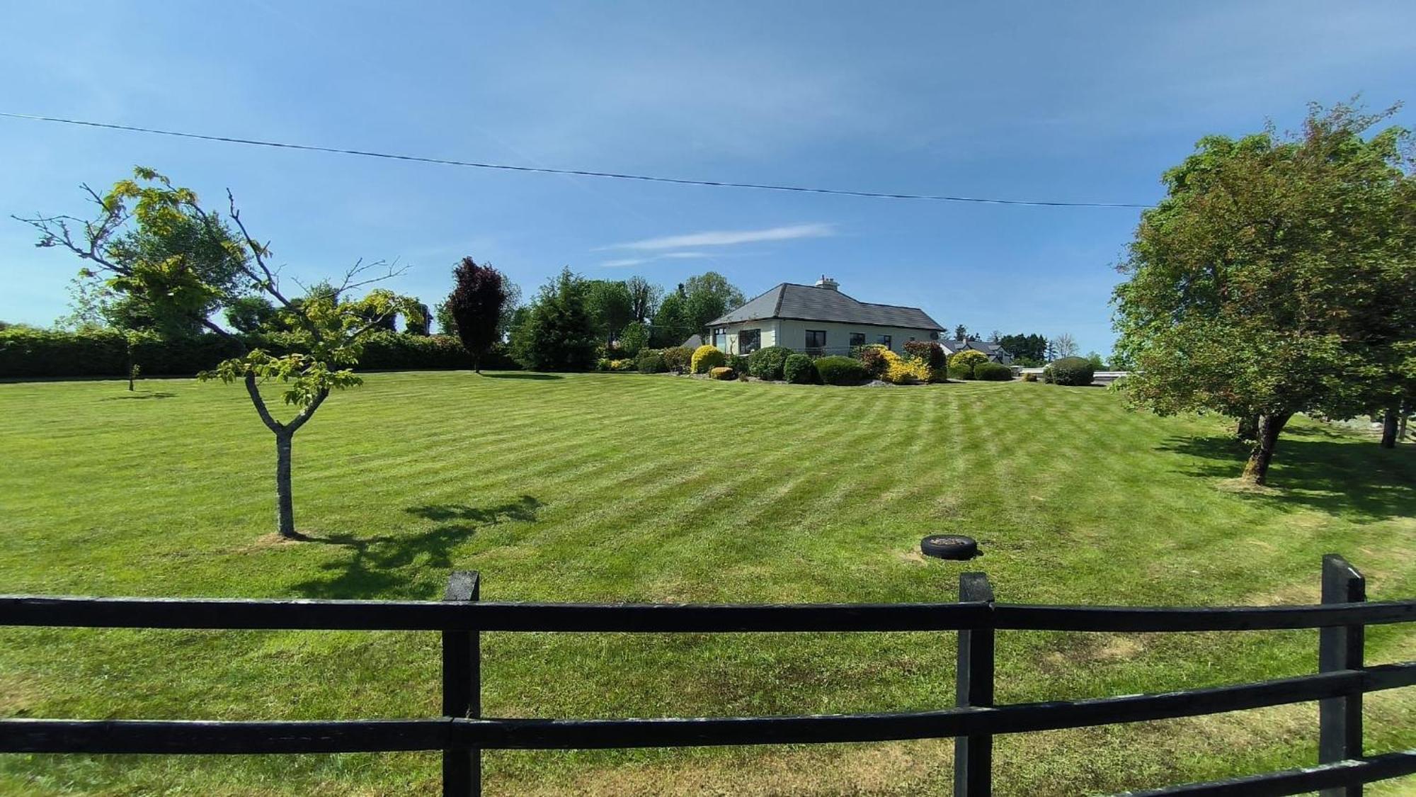 Swinford Country House Екстериор снимка
