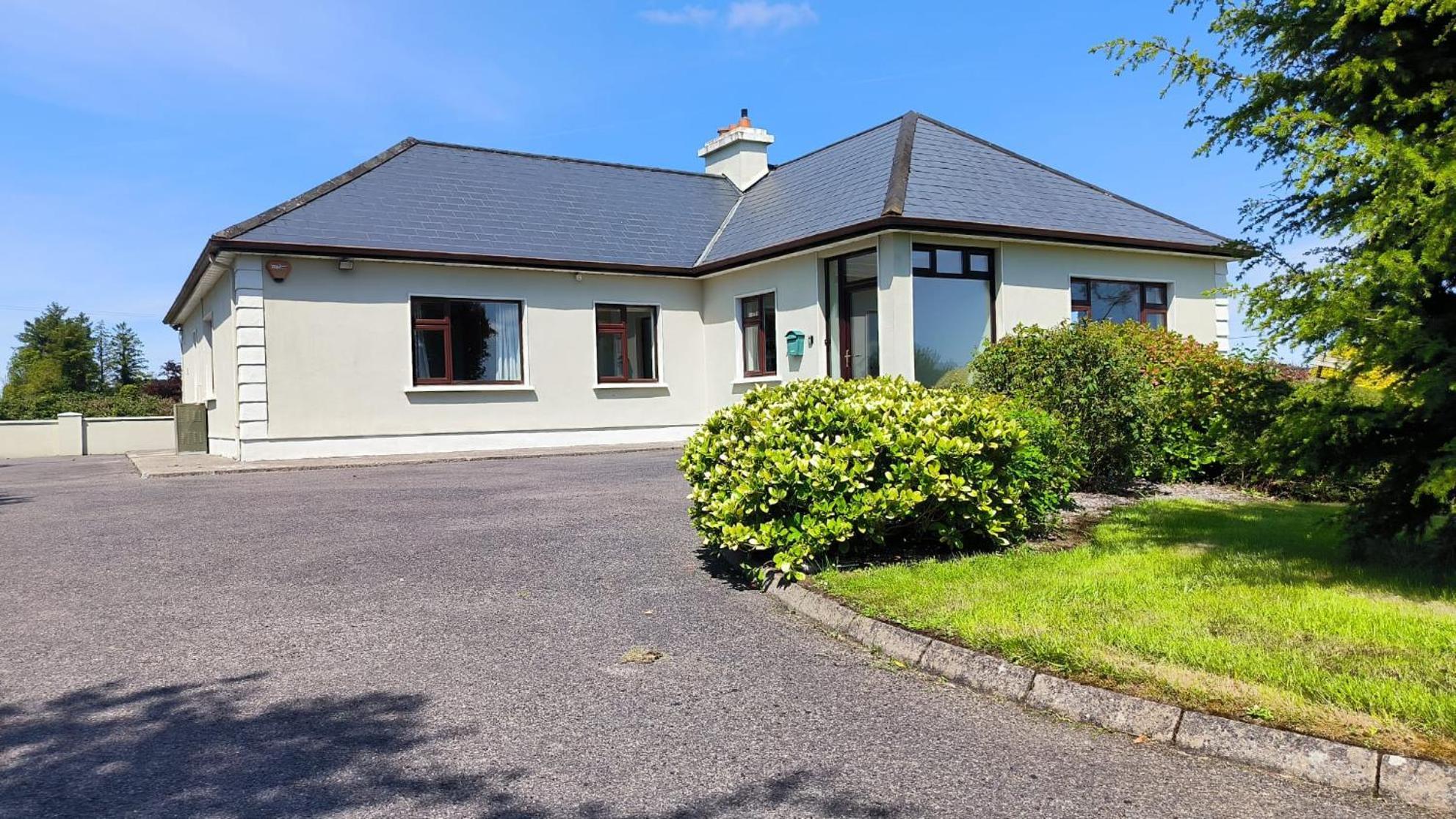 Swinford Country House Екстериор снимка
