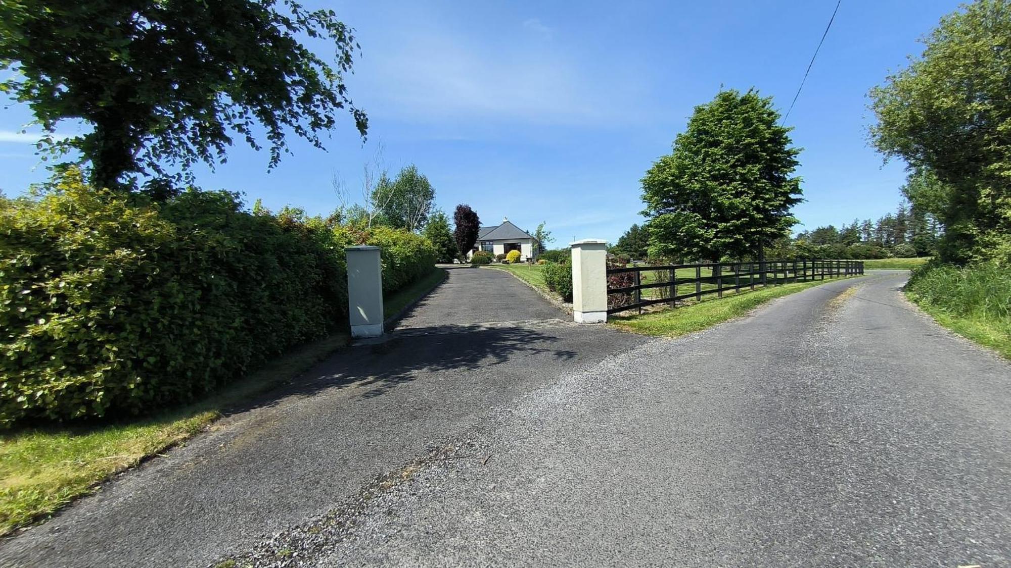 Swinford Country House Екстериор снимка