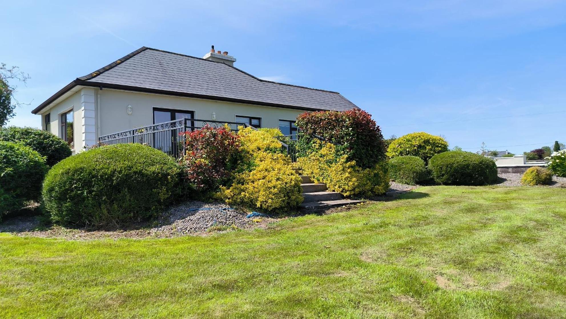 Swinford Country House Екстериор снимка