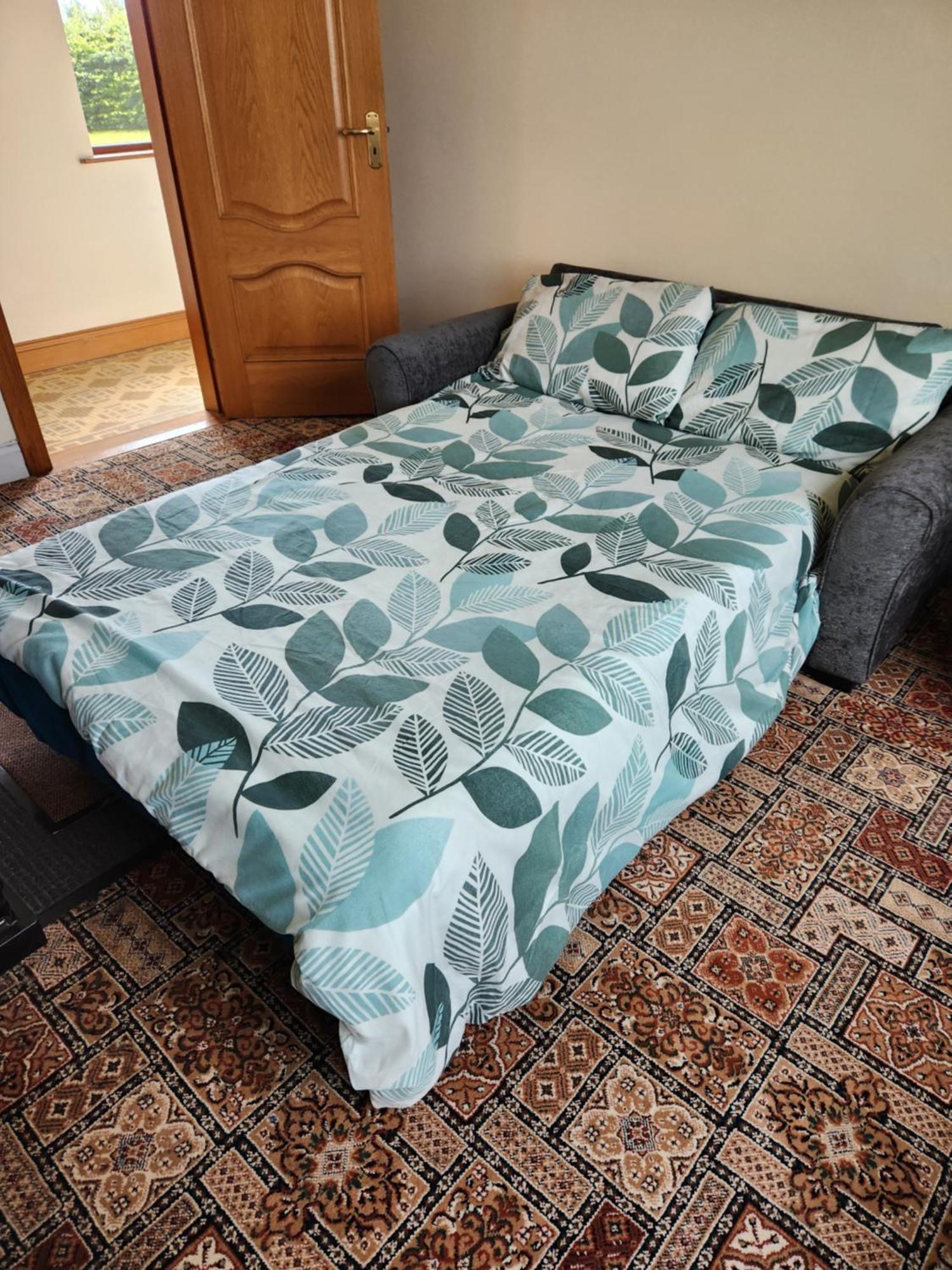 Swinford Country House Екстериор снимка