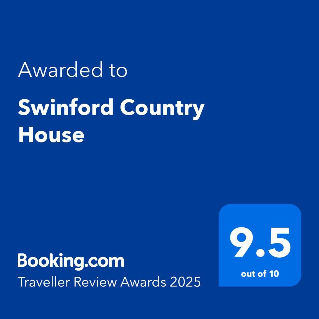 Swinford Country House Екстериор снимка
